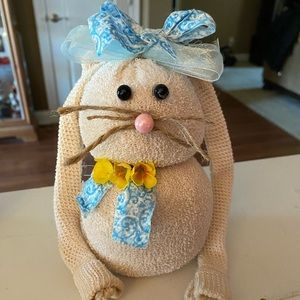 Sweetest Easter Bunny Ever